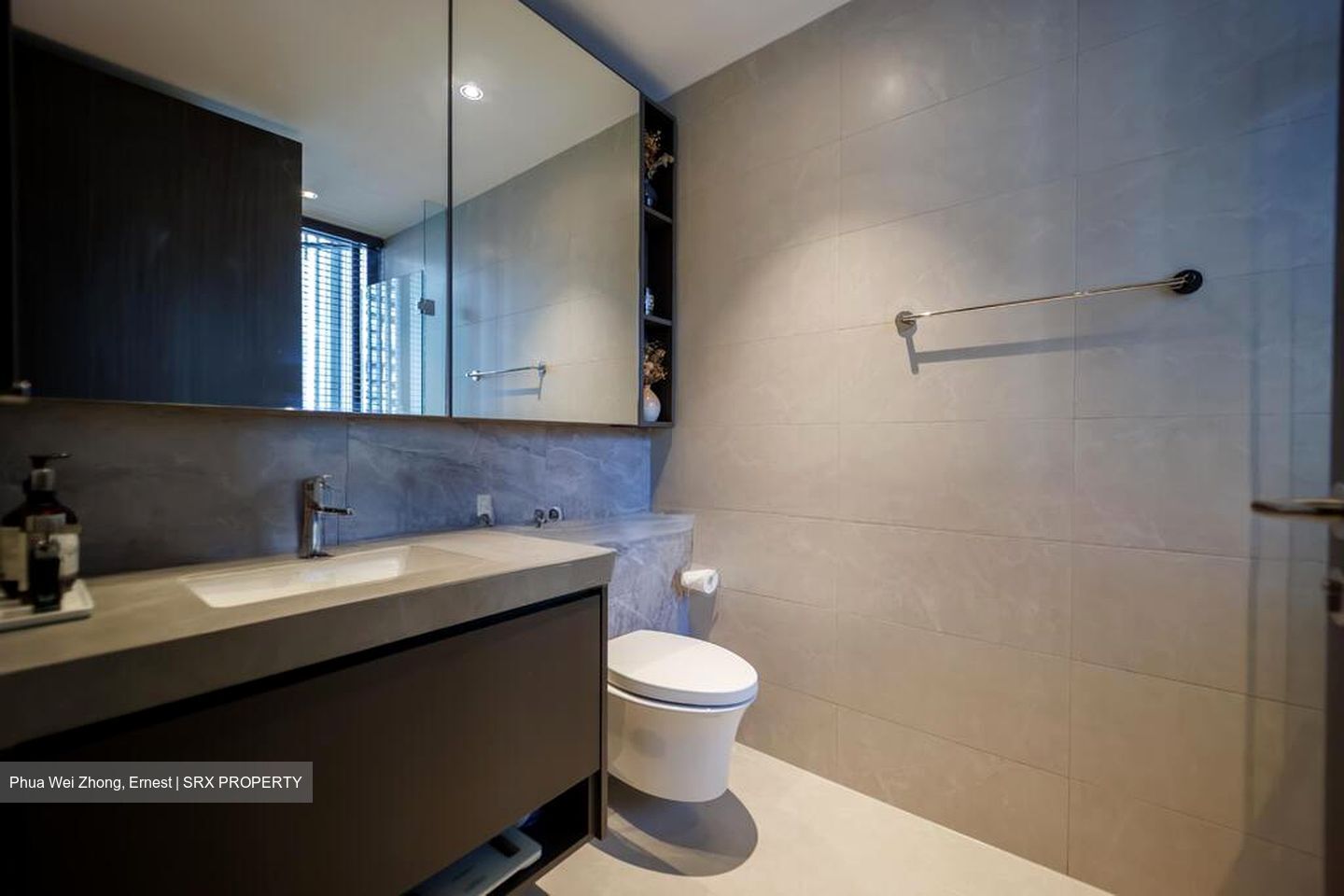 Parc Clematis (D5), Apartment #502651281